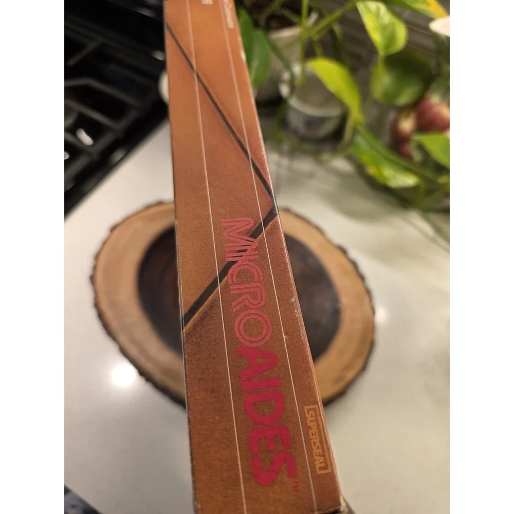 Vintage SUPERSEAL Microwave Cooking Shelf Cookware